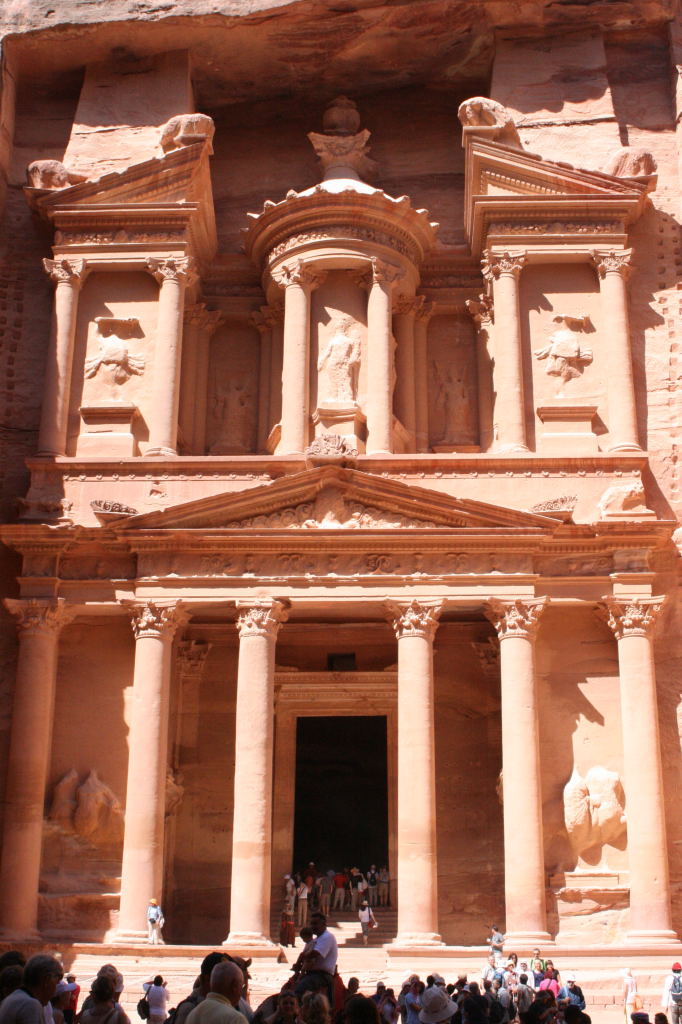 Petra